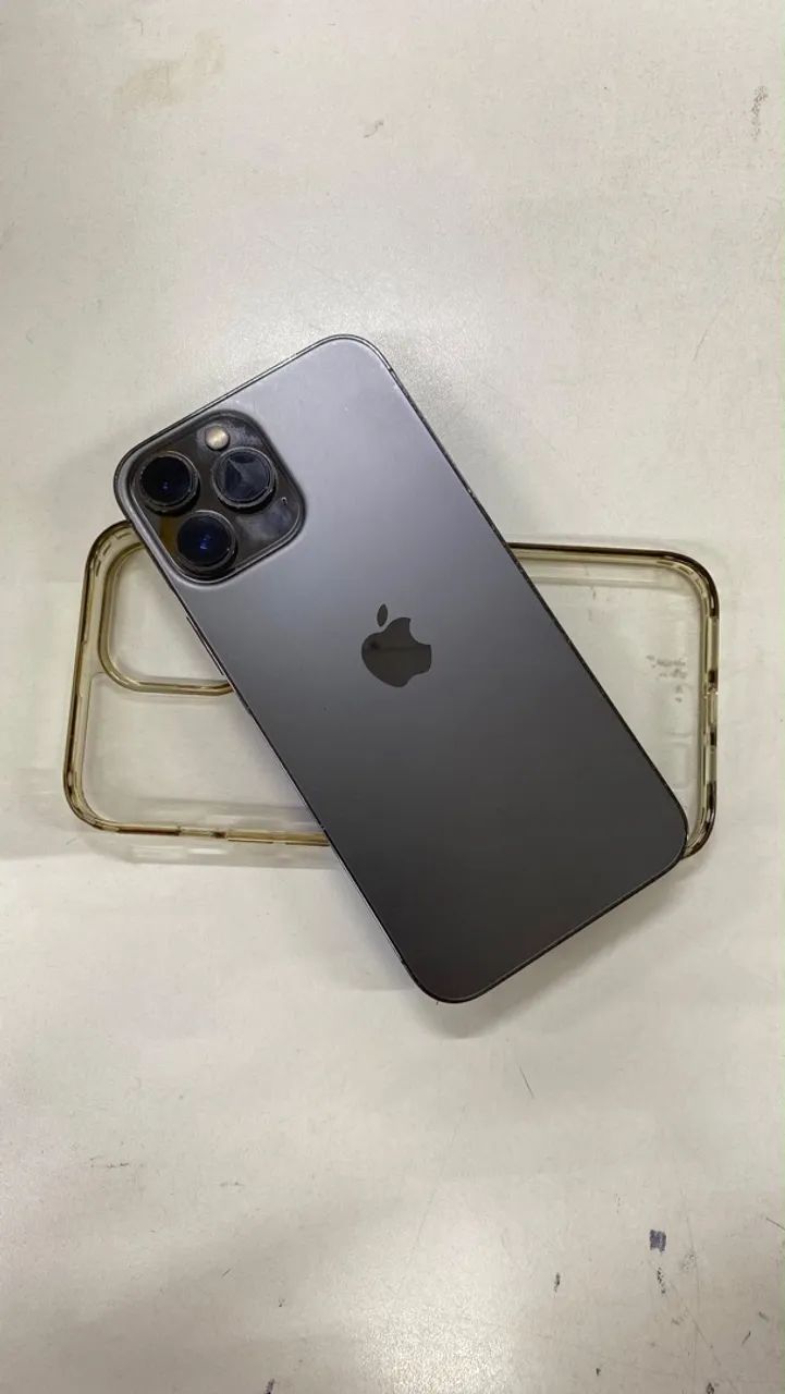 iPhone 13 Pro Max - 128gb - Foto 4