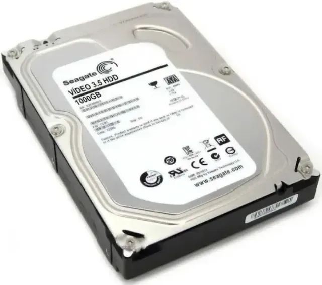 HD 1TB Seagate Windows 11 original 