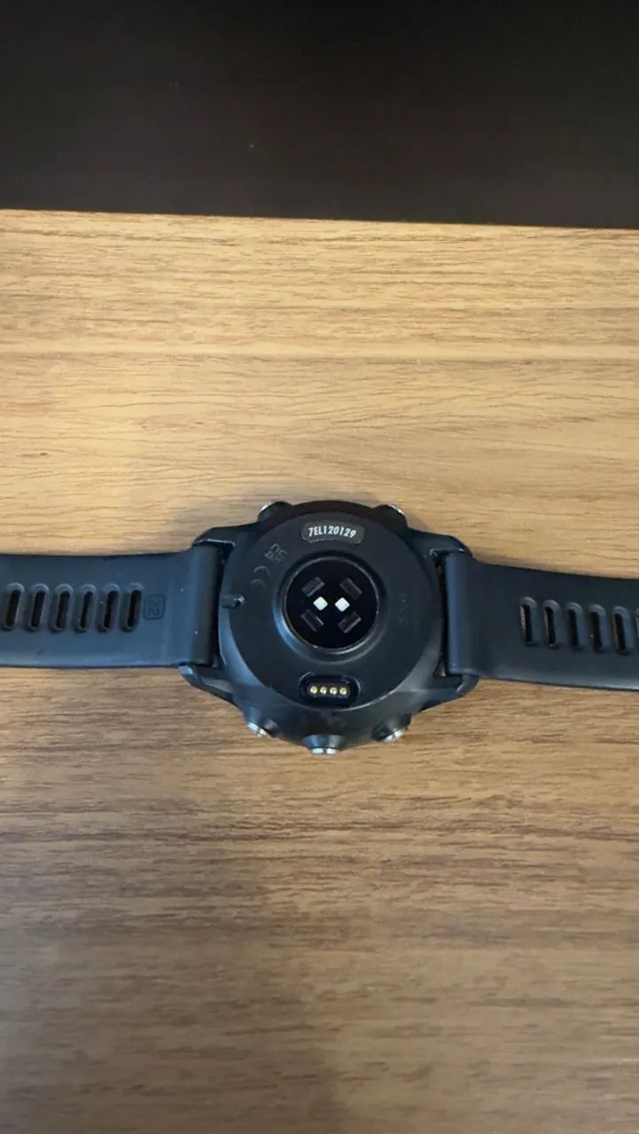 Relógio Garmin Forerunner 955 - Foto 5