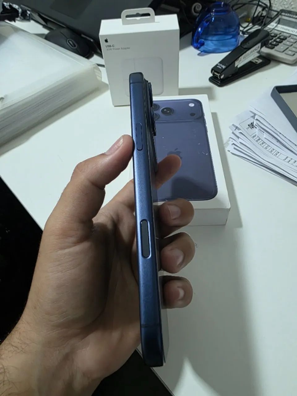 IPHONE 17 PRO MAX  - Foto 4