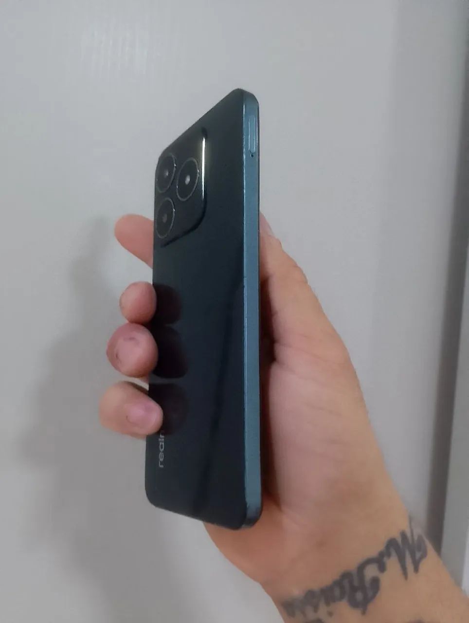 Realmi c61 256gb - Foto 5