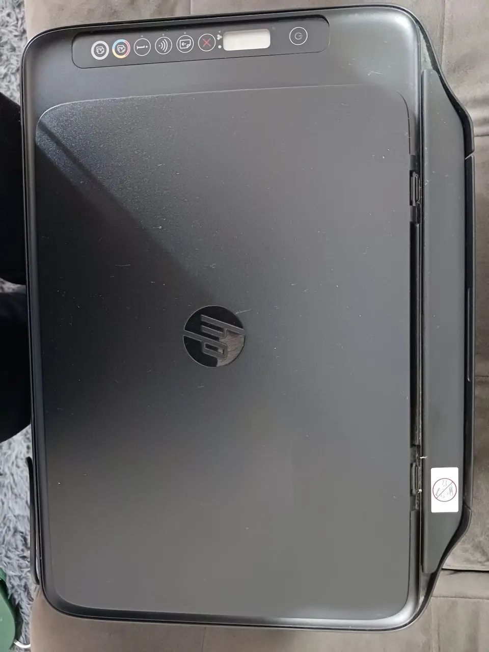 Impressora HP 