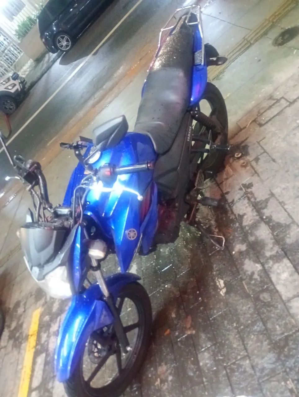 Fazer 150 2022 - Foto 2