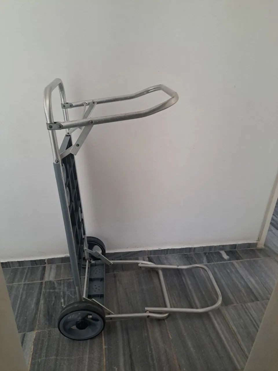 Carrinho de praia - Foto 4