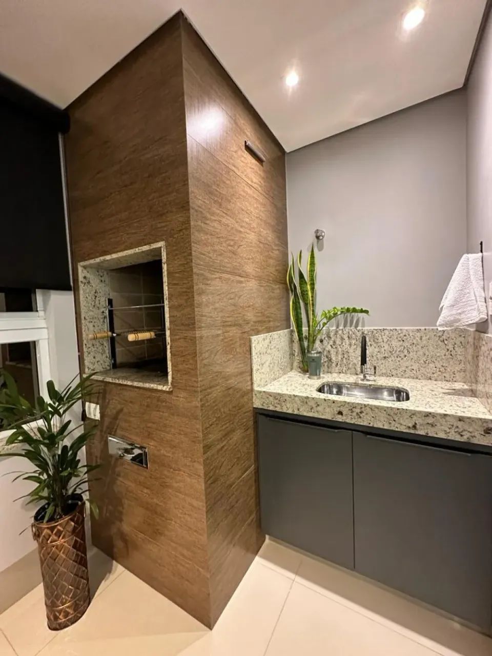 Excelente apartamento á venda - Foto 3