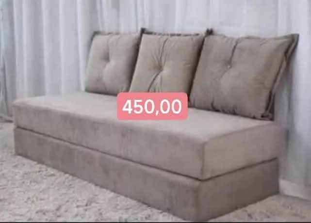 sofá cama 