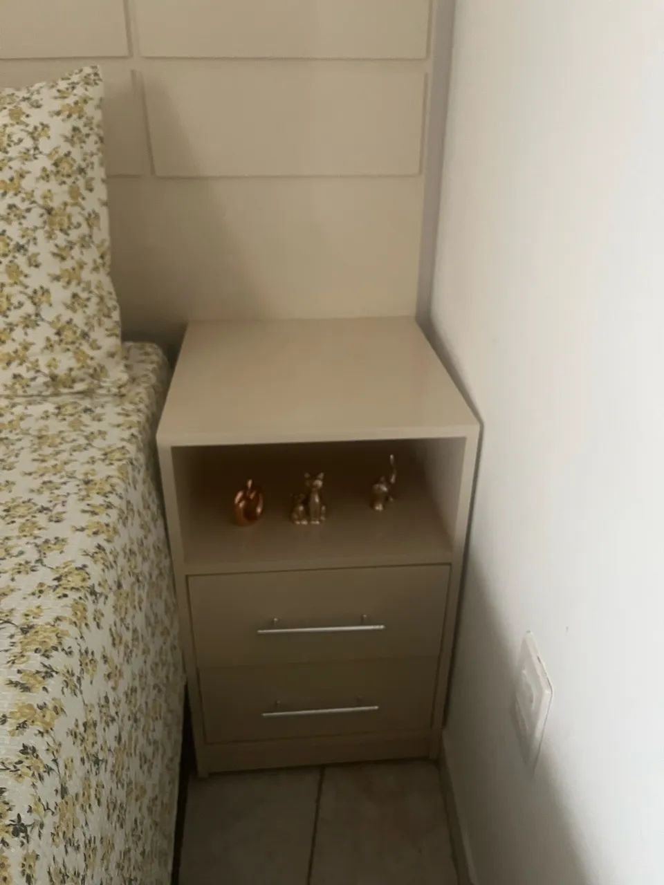 Cabeceira de cama - Foto 3