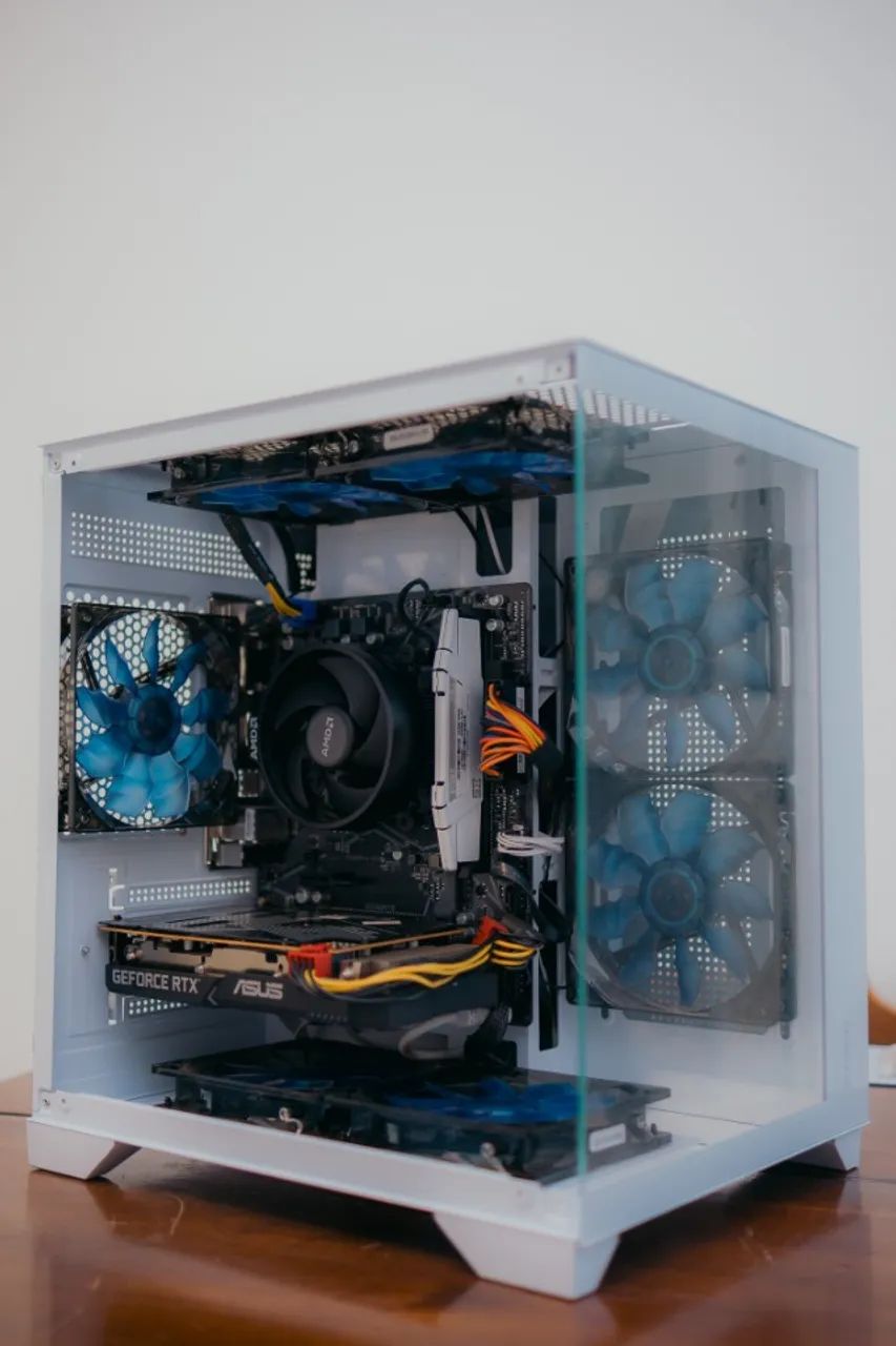 Pc gamer 
