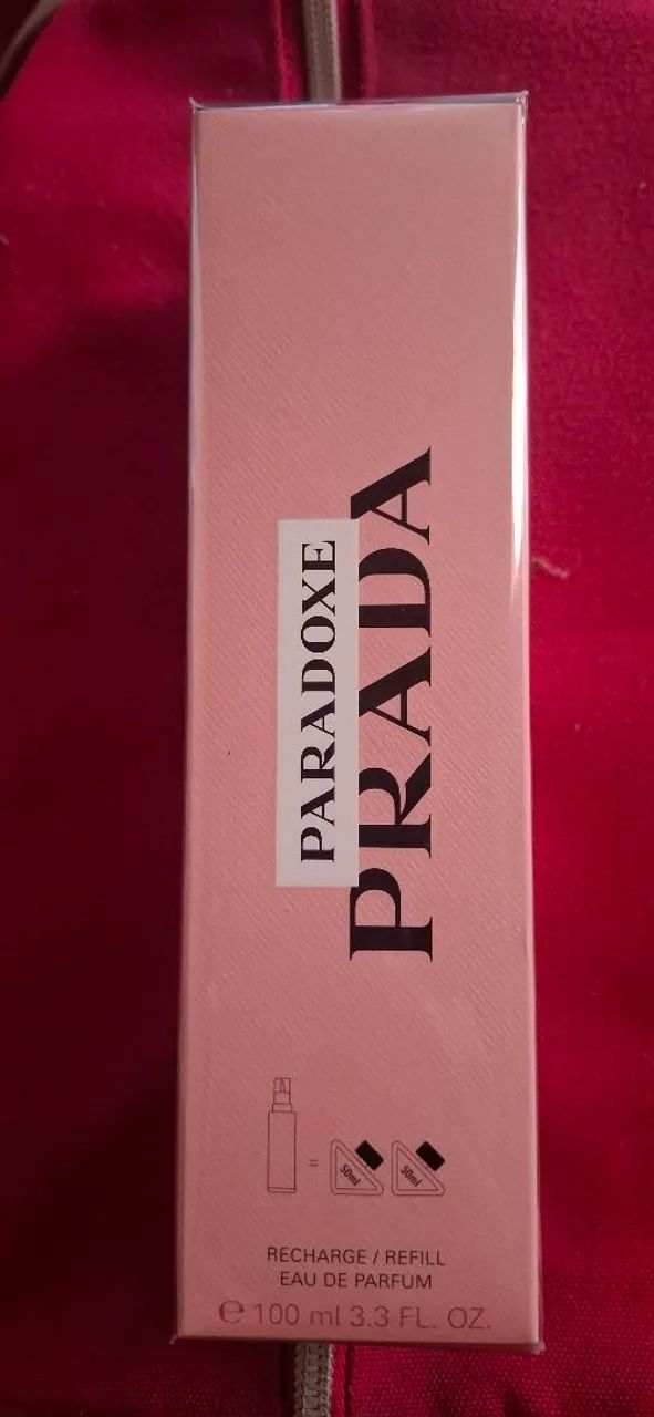 Refil Prada Paradoxe 