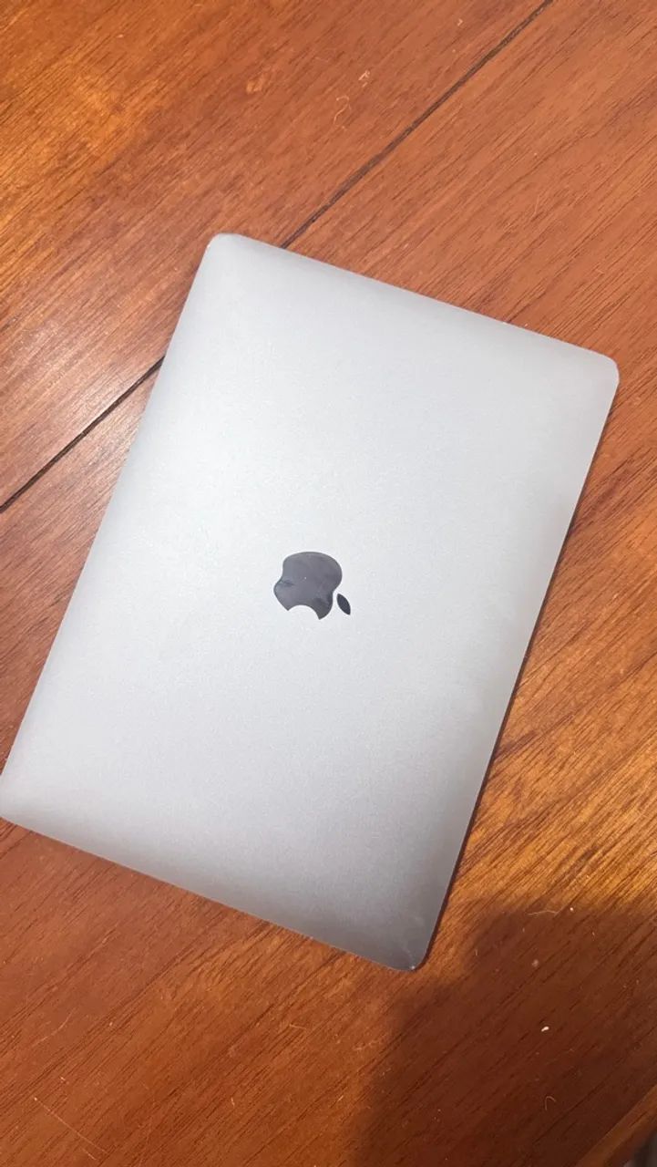 MacBook Pro 2017 - Foto 4