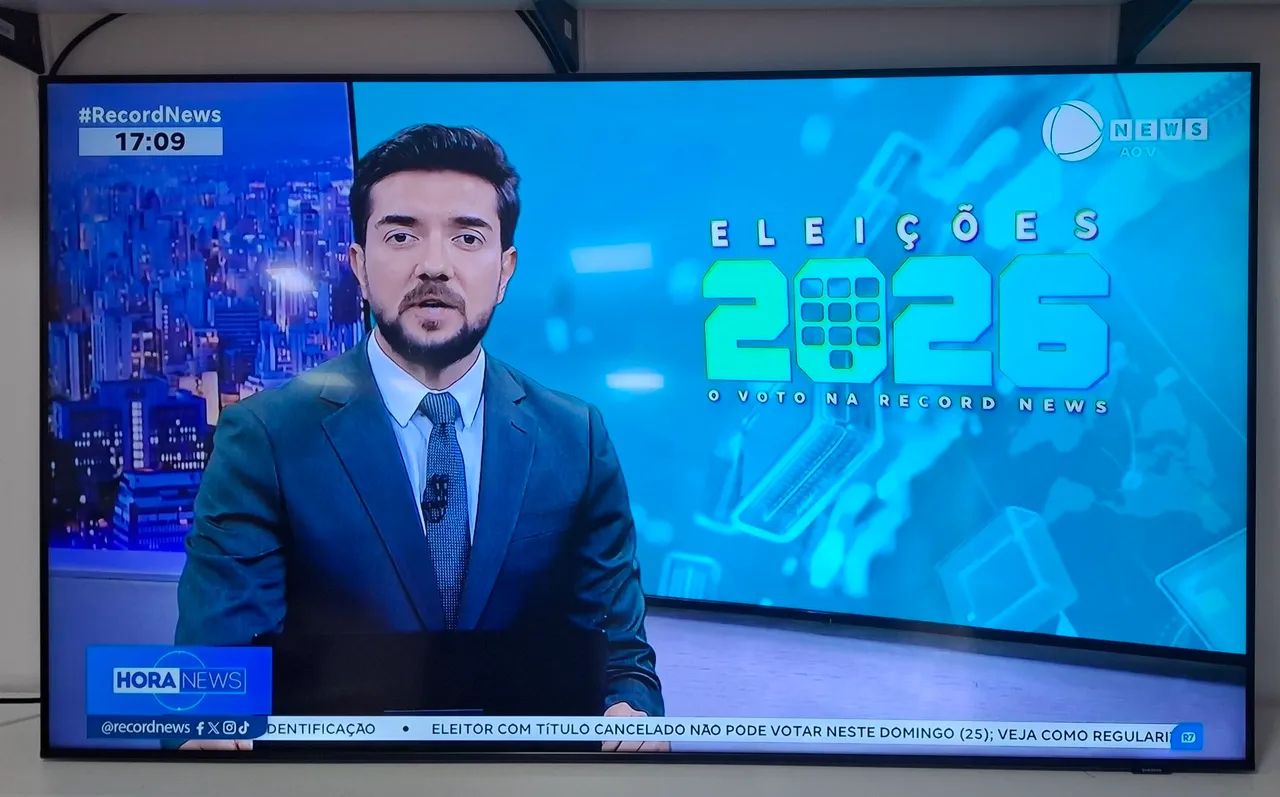 TV 65 SAMSUNG SMART 