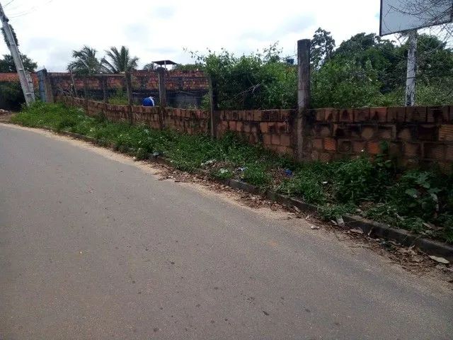 Terreno à venda, 2952 m² por R$ 550.000,00 - São Cristóvão - Salvador/BA - Foto 5