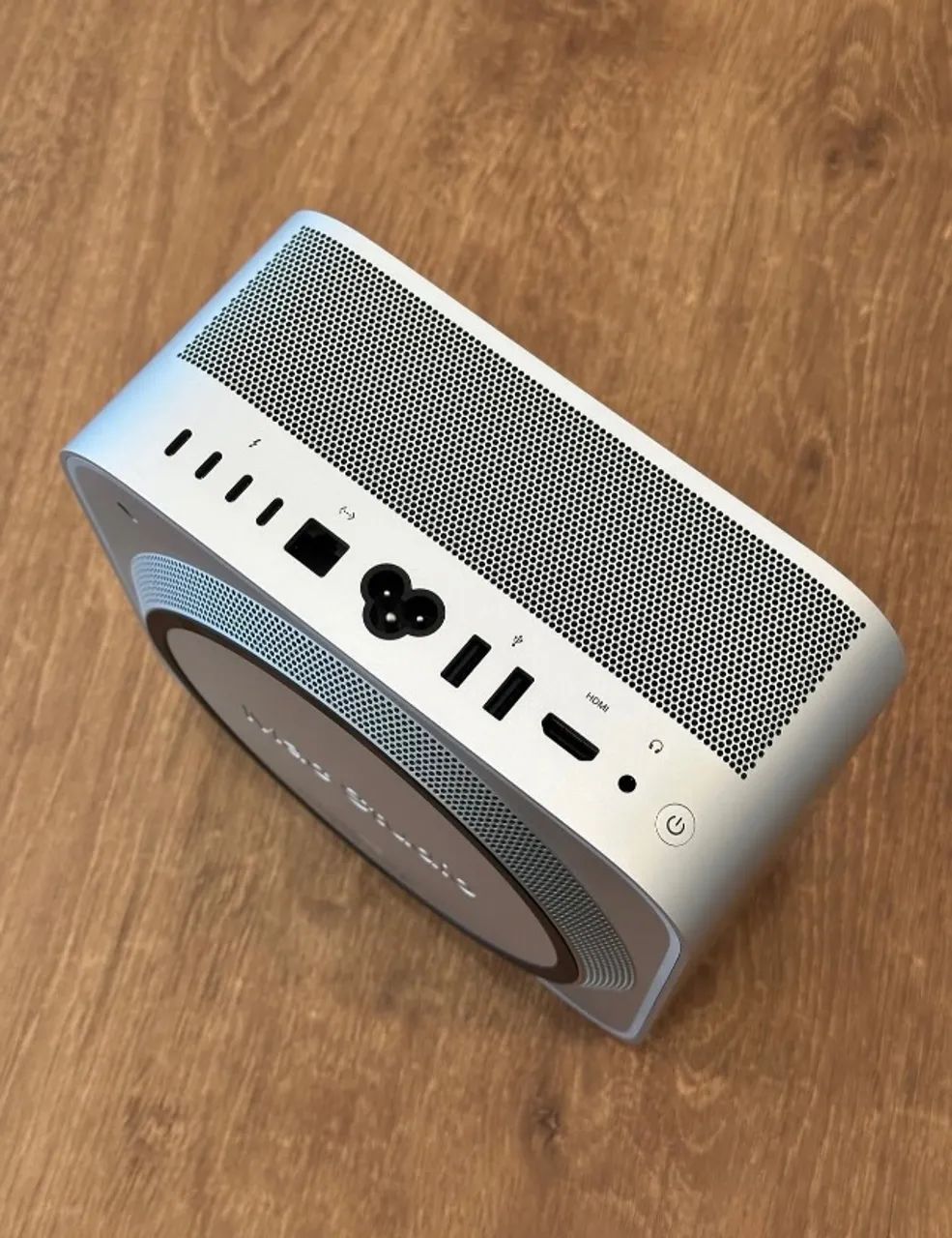 MAC STUDIO M4 MAX 