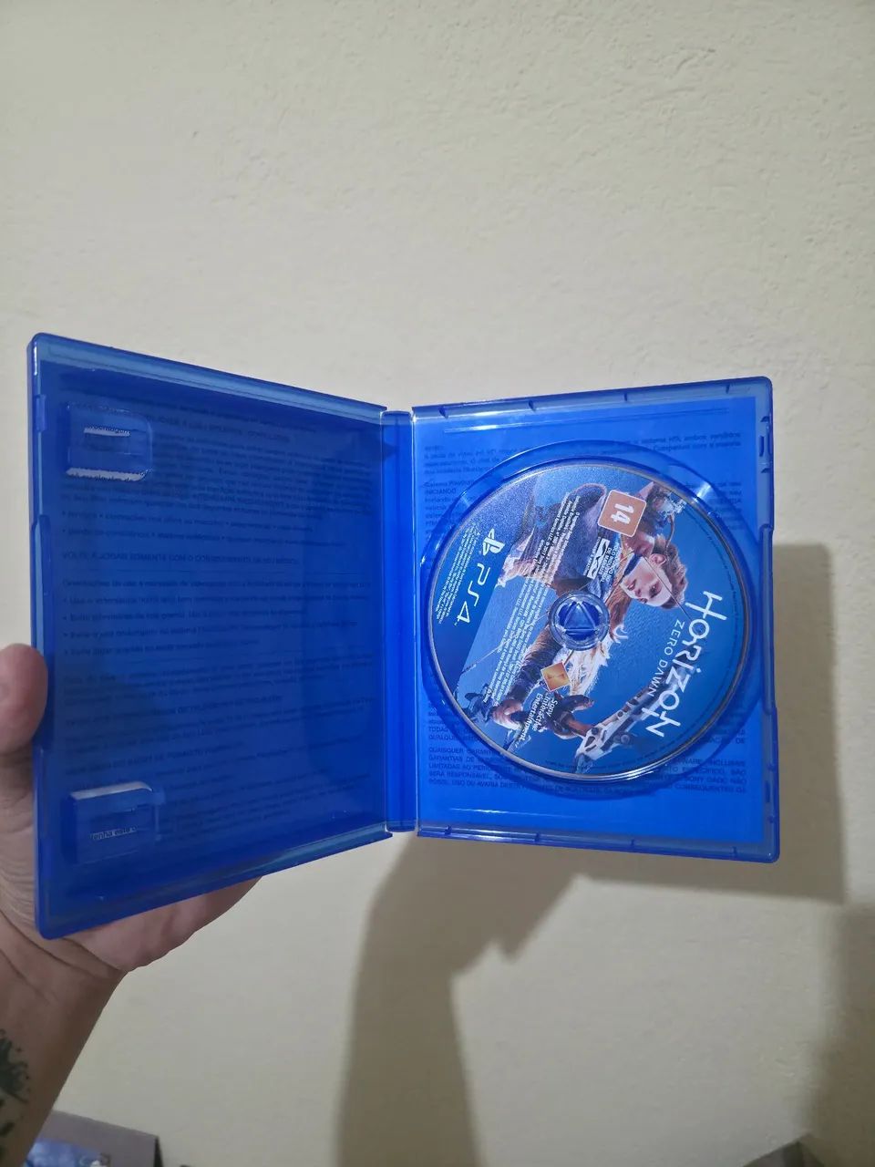 Jogos ps4 - Foto 4