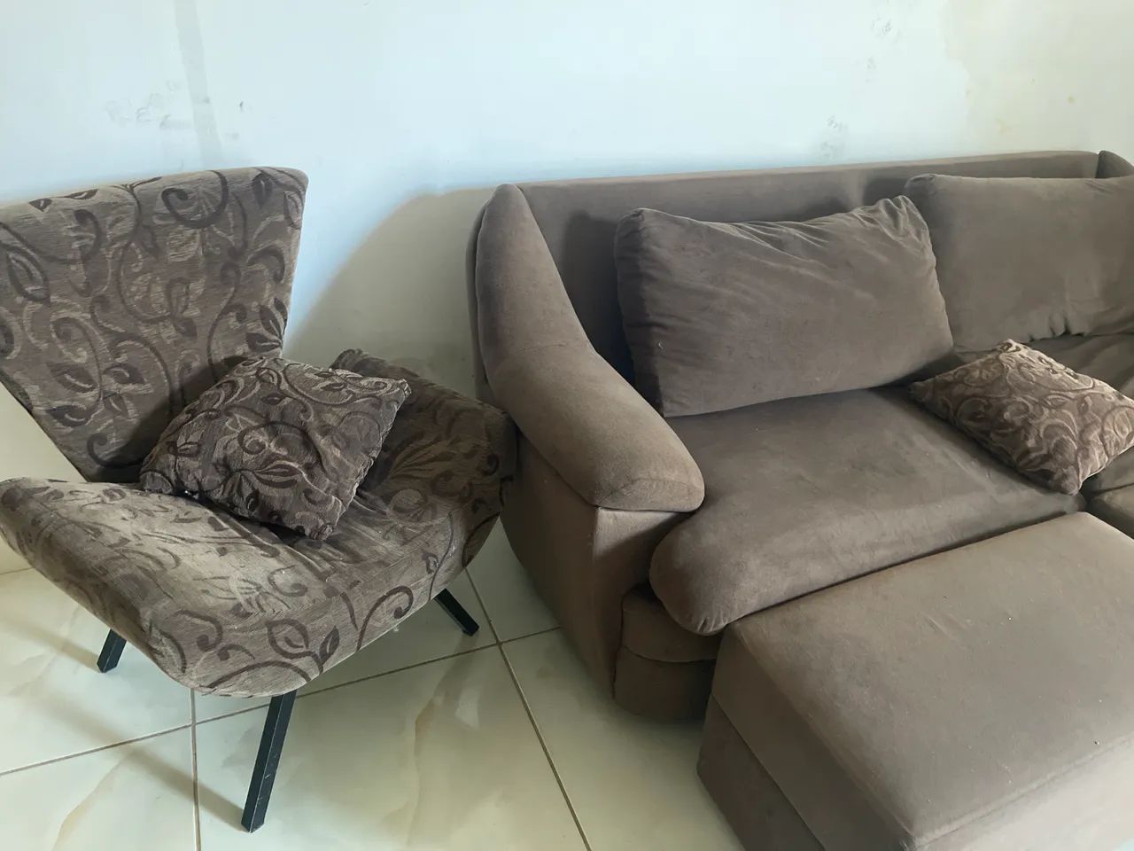 Sofá  - Foto 3
