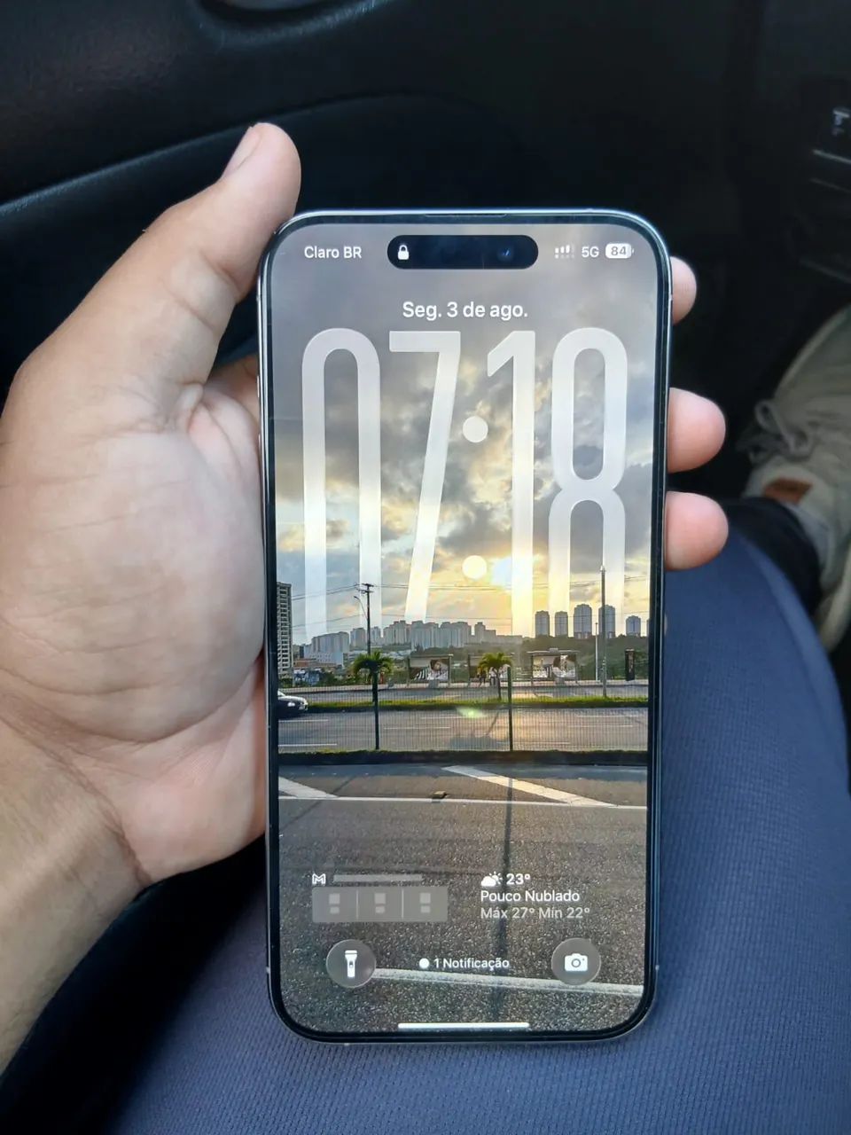 iPhone 15 pro max  - Foto 2