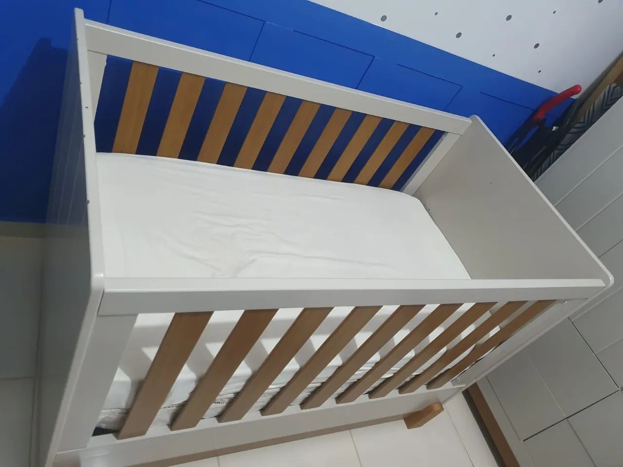 Berco reller semi novo  - Foto 2