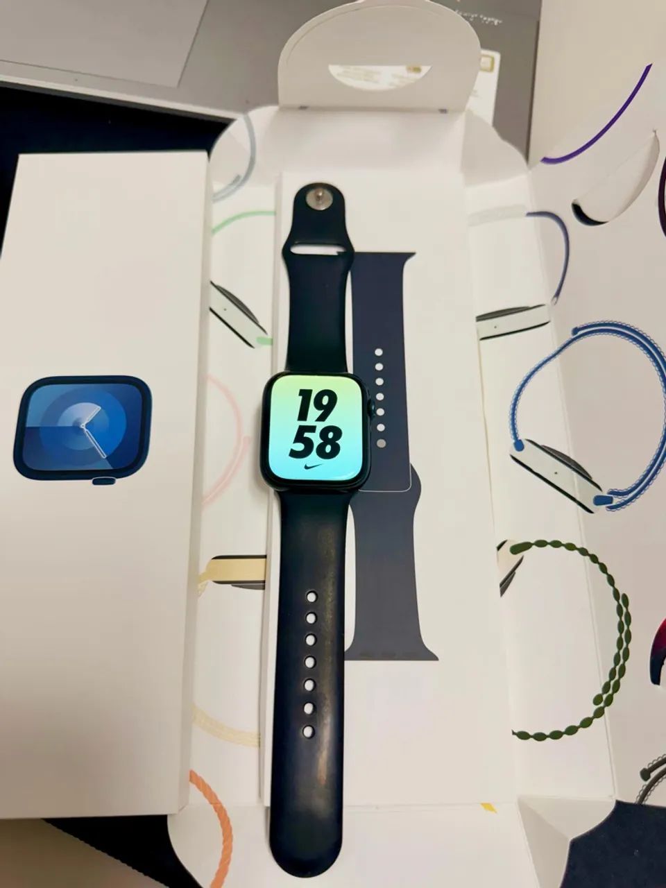 Apple Watch Series 9 45mm - Foto 2