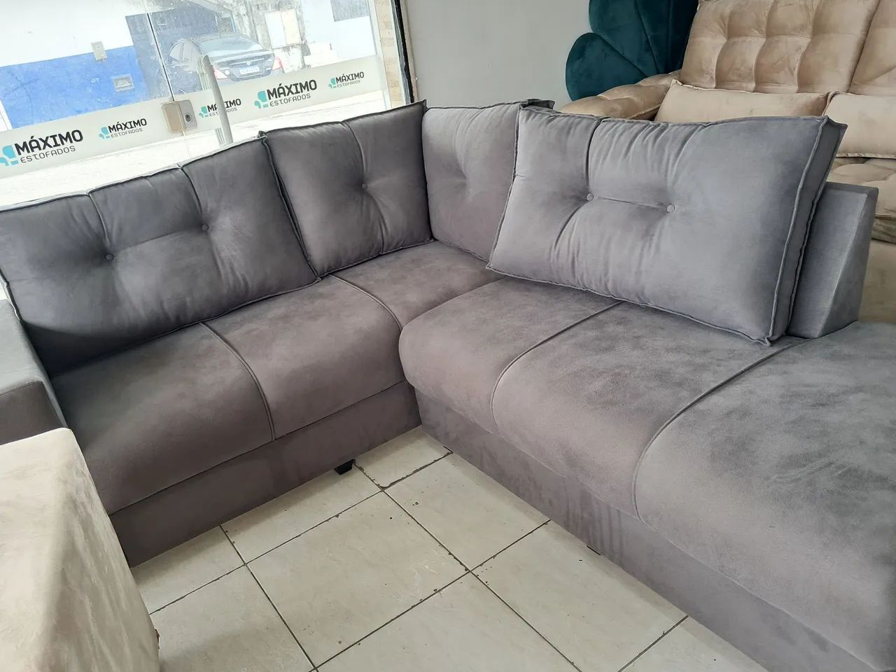 Sofa