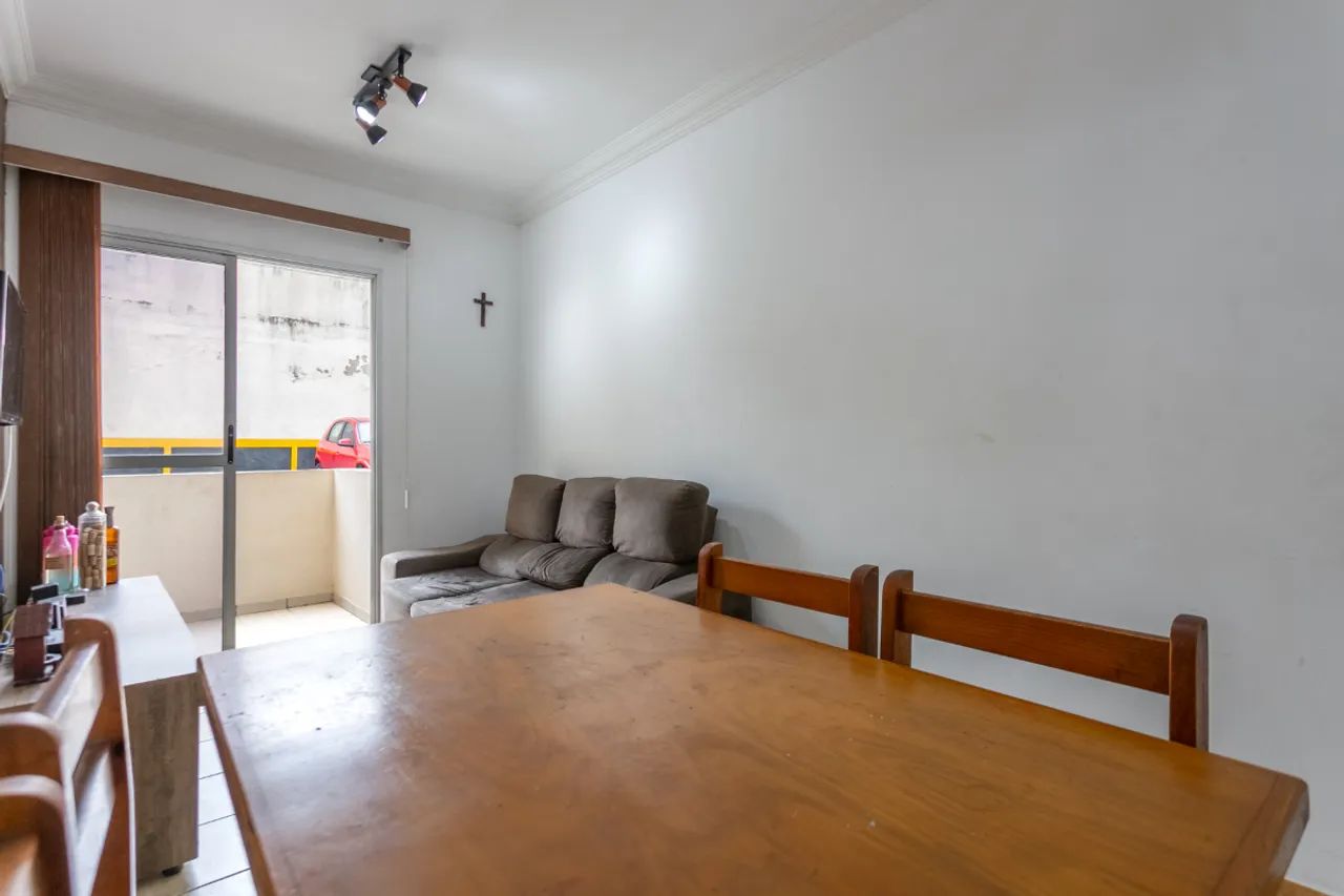 Apartamento para venda em Vila Inglesa com 3 quartos, 58m² - Foto 4
