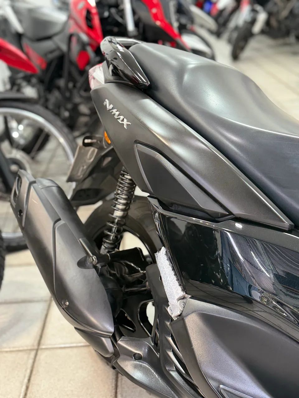 Yamaha Nmax 160 ABS 2021 - Foto 3