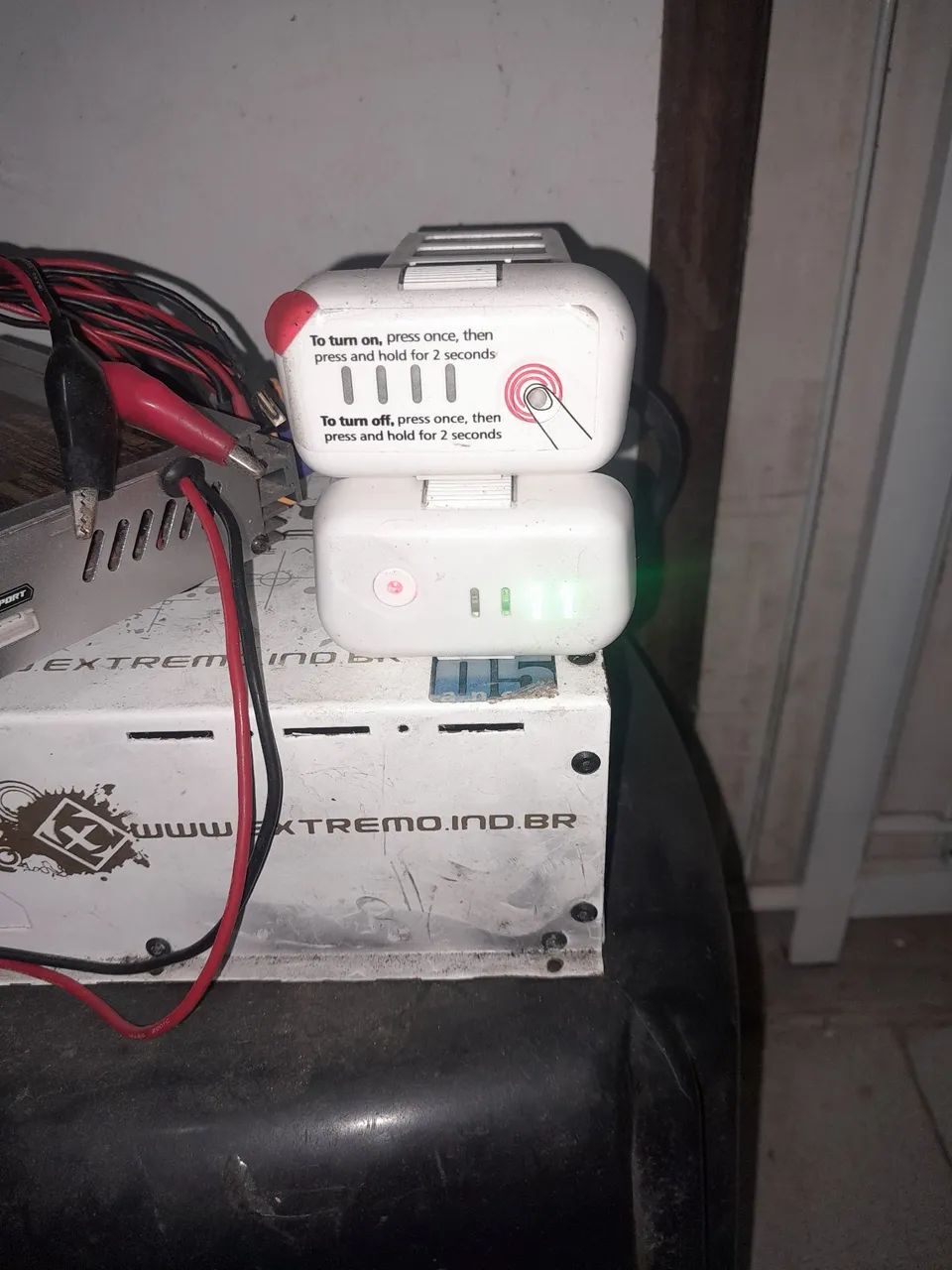 BATERIAS PHANTON  3 DJI