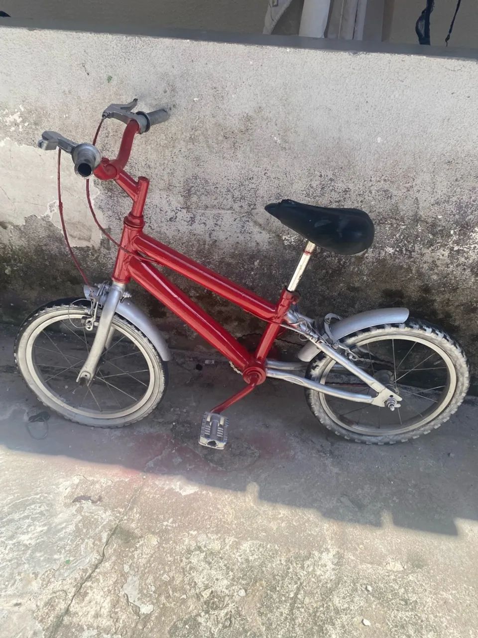 Bicicleta  - Foto 3