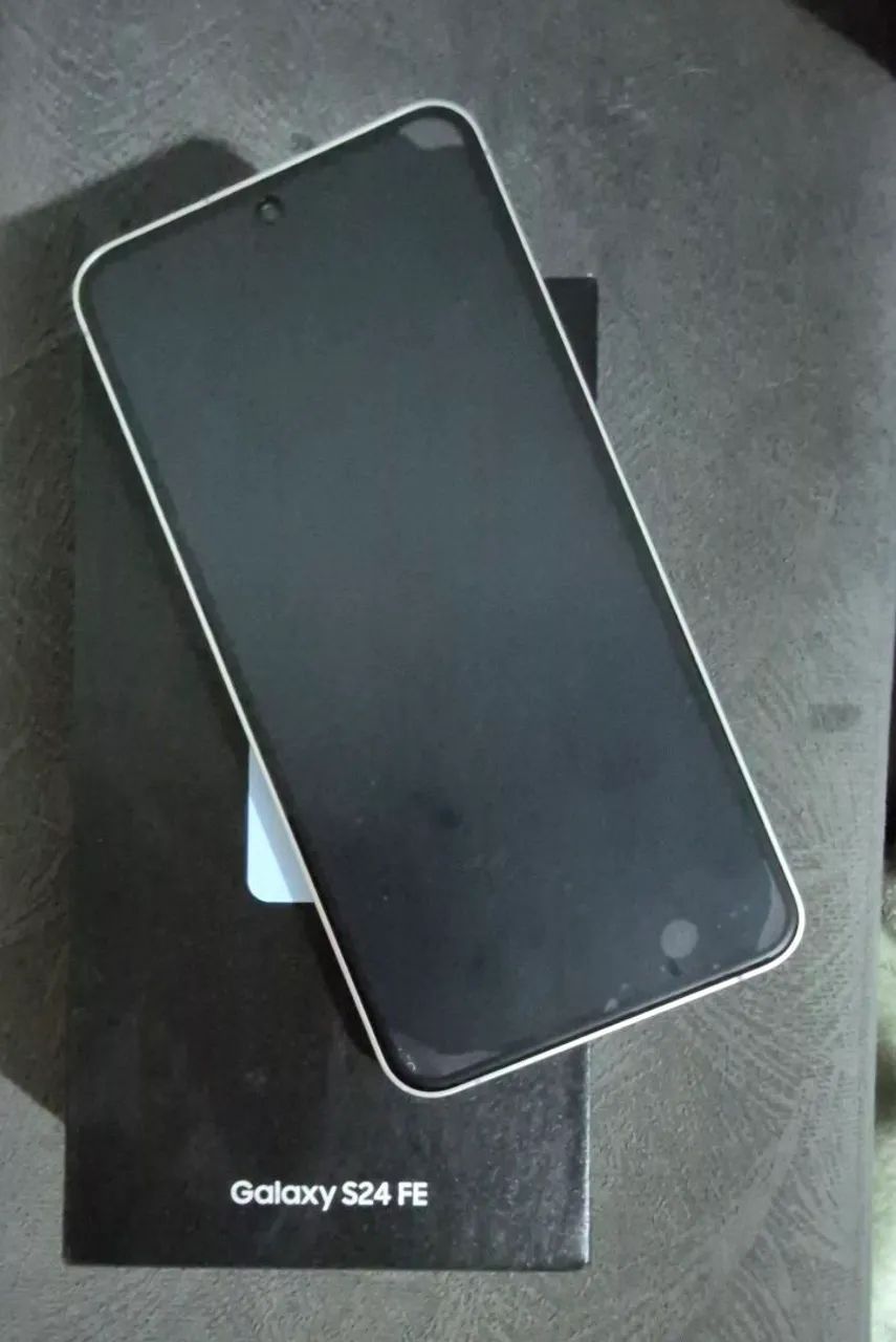 Sansung s25 fe - Foto 2