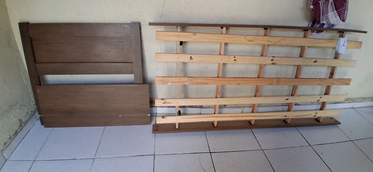 Cama Solteiro  - Foto 2