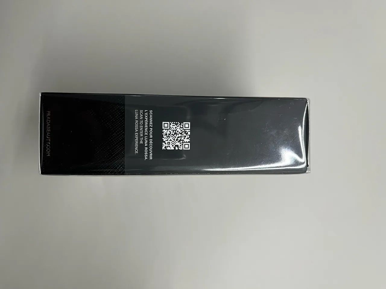 Prada Carbon Edp 100ml  - Foto 3