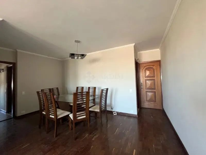 APARTAMENTO | EDIFÍCIO JAMAICA | CIDADE JARDIM - Foto 5