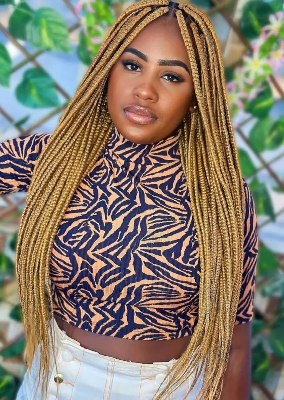 Cabelo - Foto 4