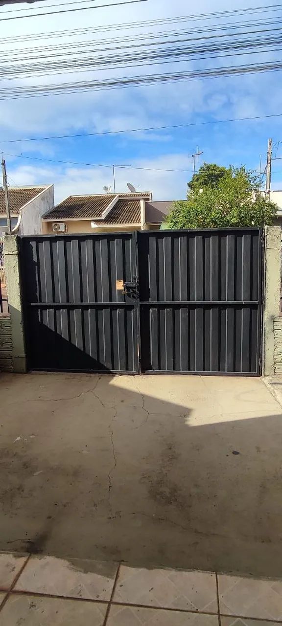 Vendo casa em Marialva/PR - Foto 4