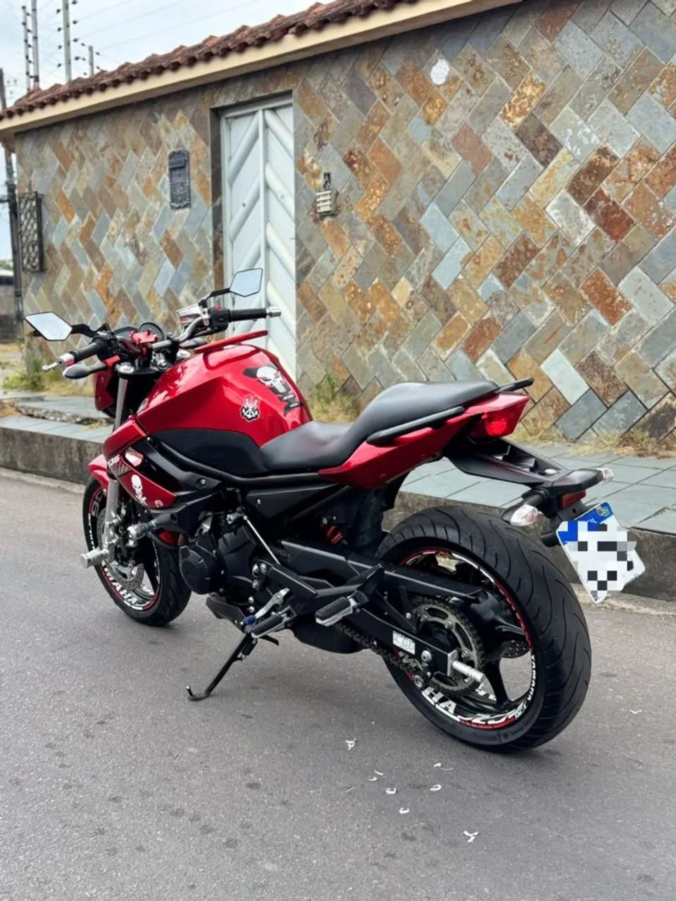 Moto - Foto 3