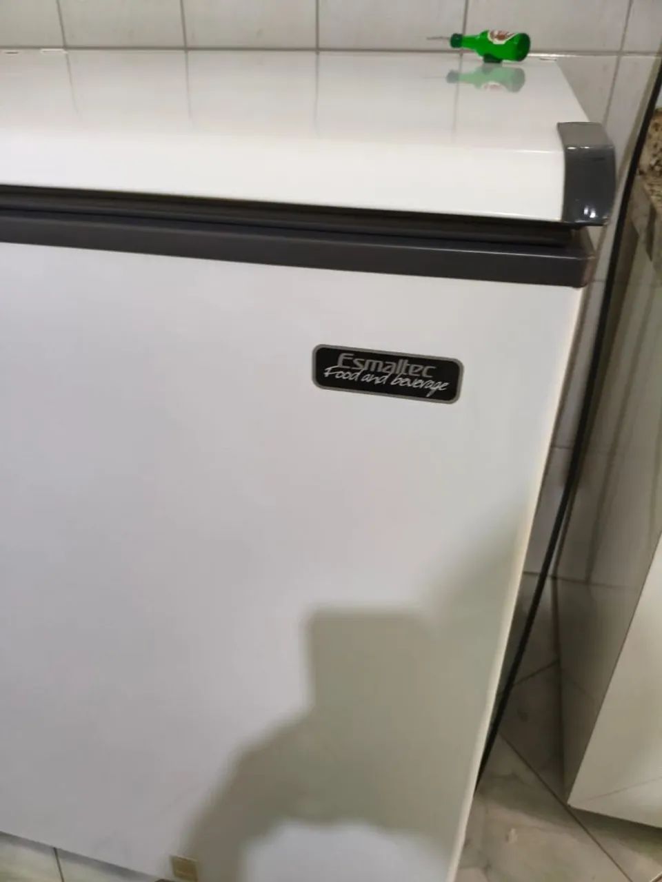 Freezer Esmaltec - Foto 2
