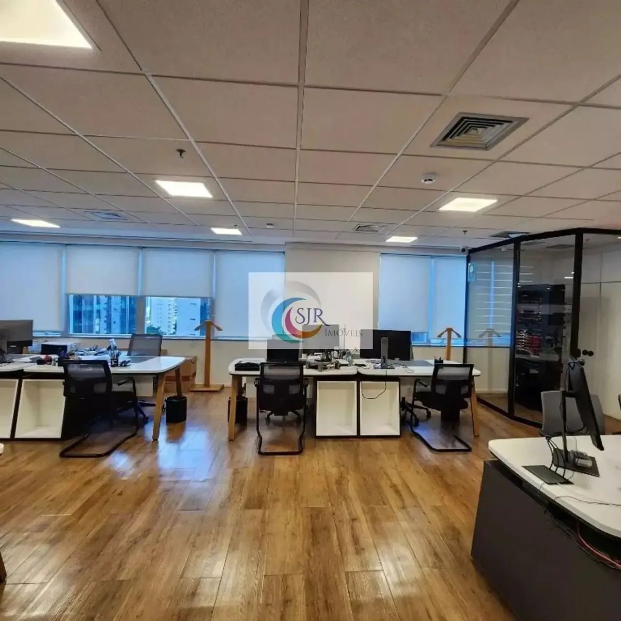 Conjunto para alugar, 507 m² - Itaim Bibi - São Paulo/SP - Foto 4