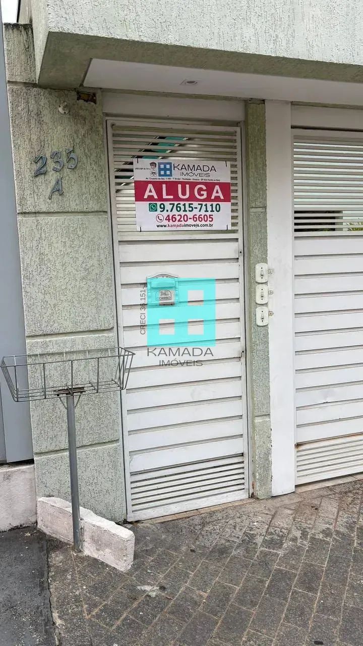 Casa para Locação Rochdale, Osasco - SP