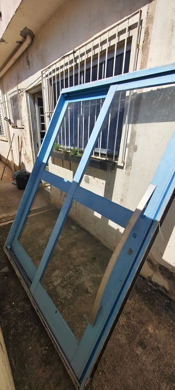 Vendo porta balcão  - Foto 2