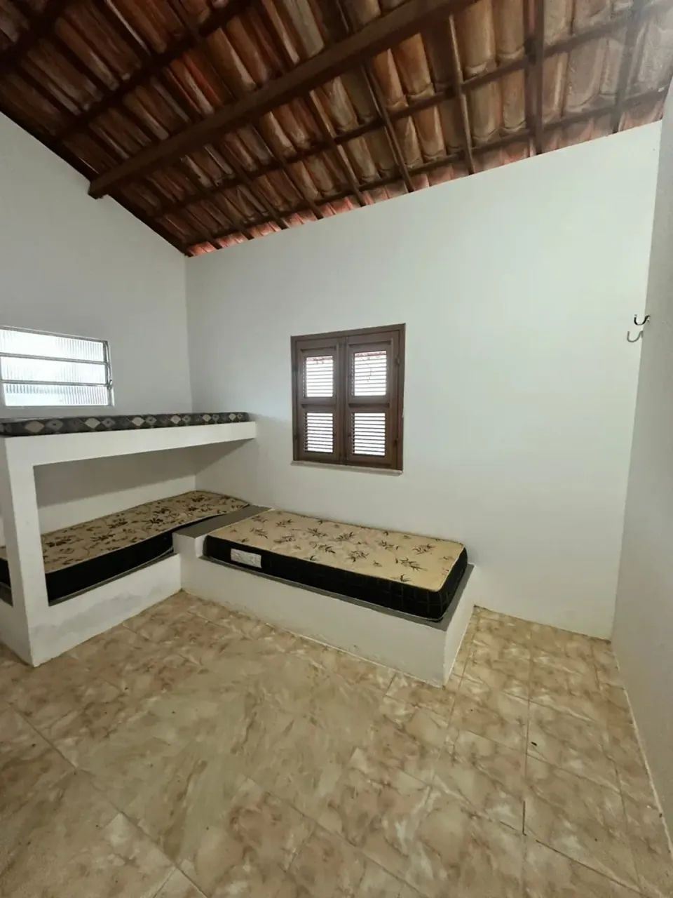 Casa Plana com Piscina 70 metros da Praia 100% Documentada - Foto 4