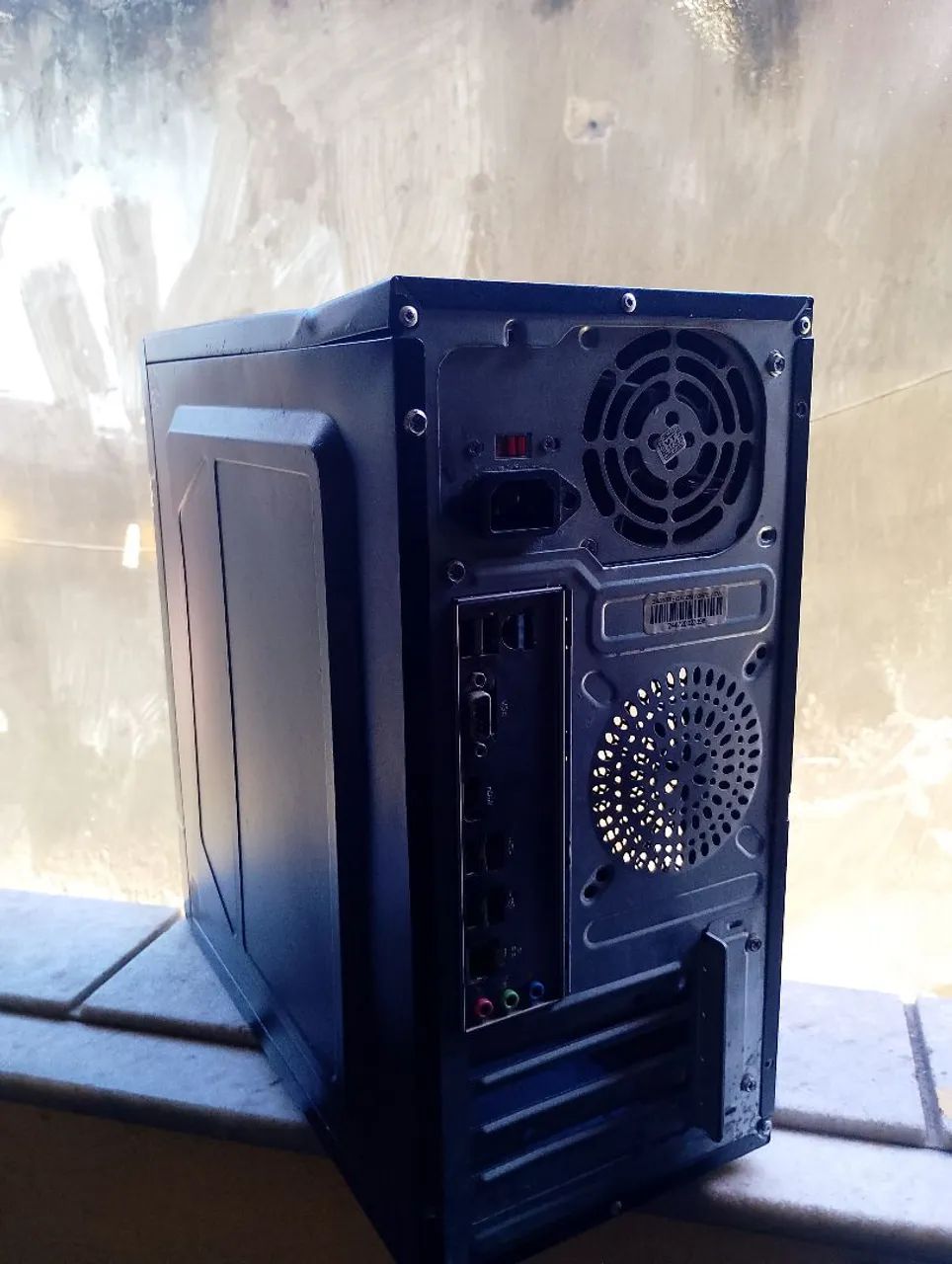 Vendo ou Troco CPU i3 Placa de vídeo integrada  - Foto 2