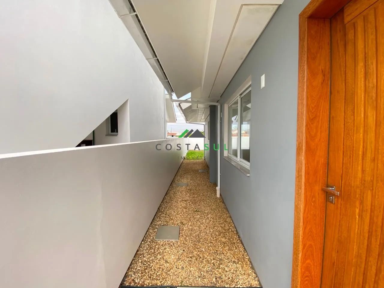 Casa para aluguel com 2 suítes e pátio privativo em Garopaba - Foto 5