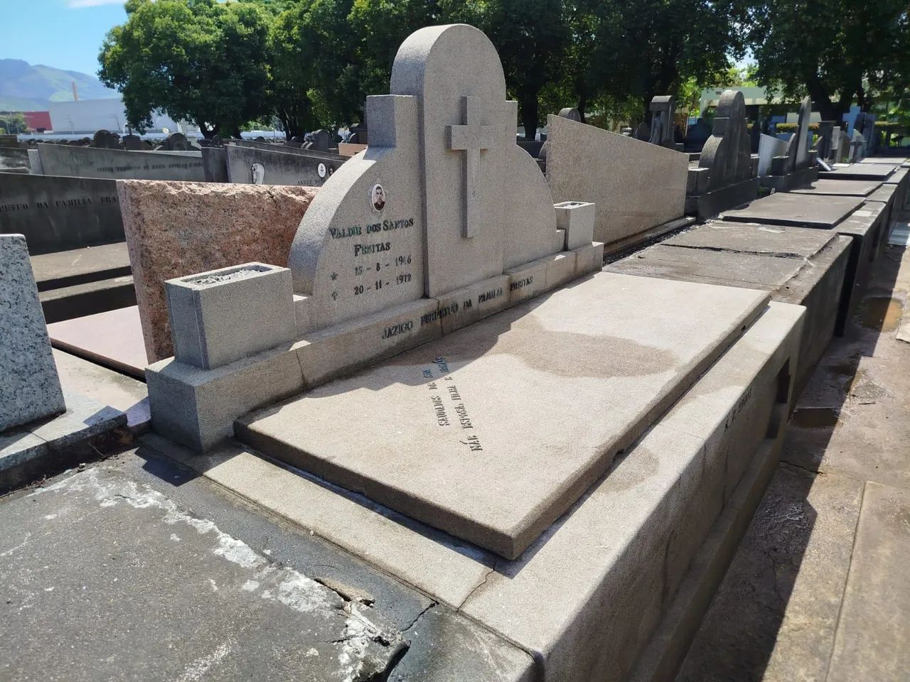 Jazido perpétuo 