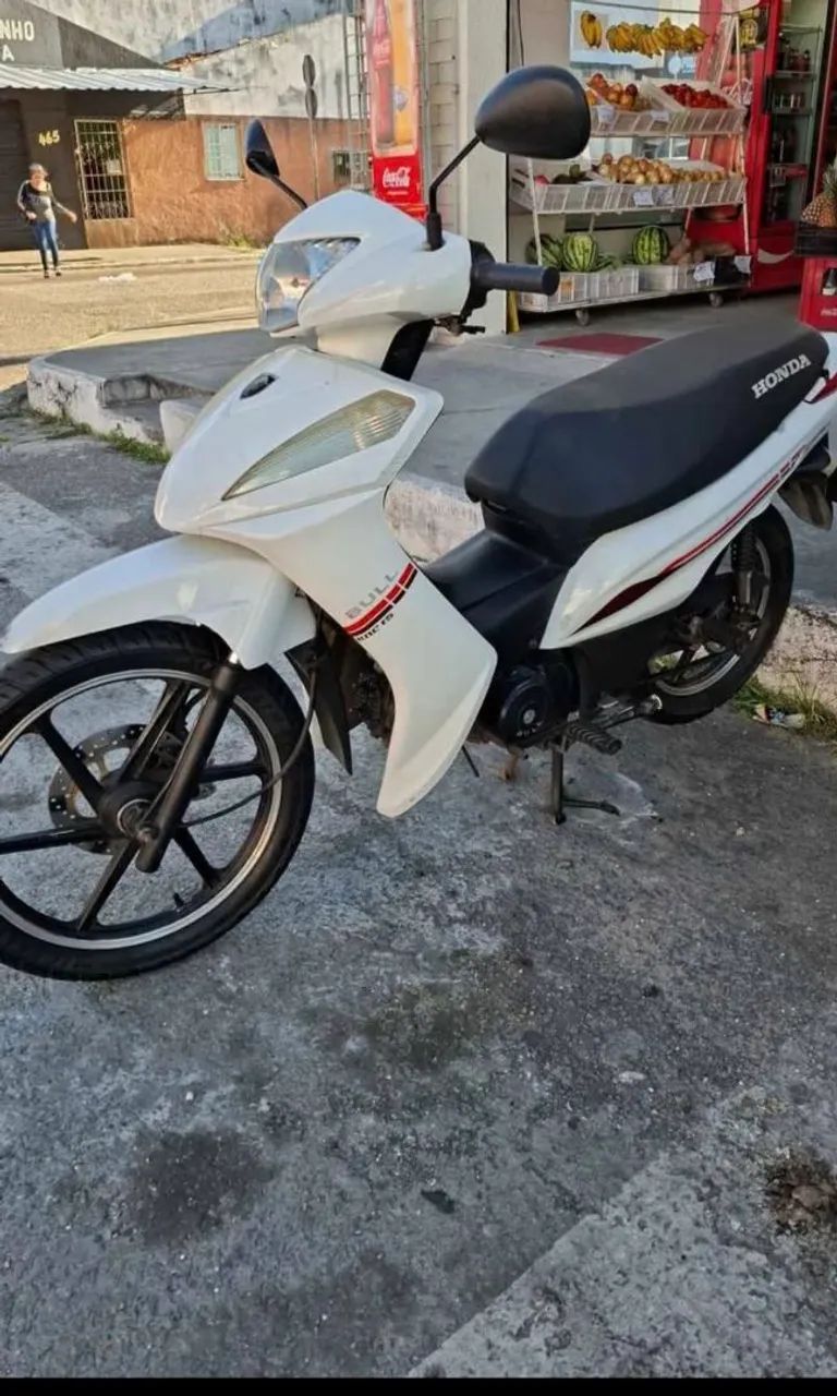 VENDO BULL 2021 ZERA  - Foto 2