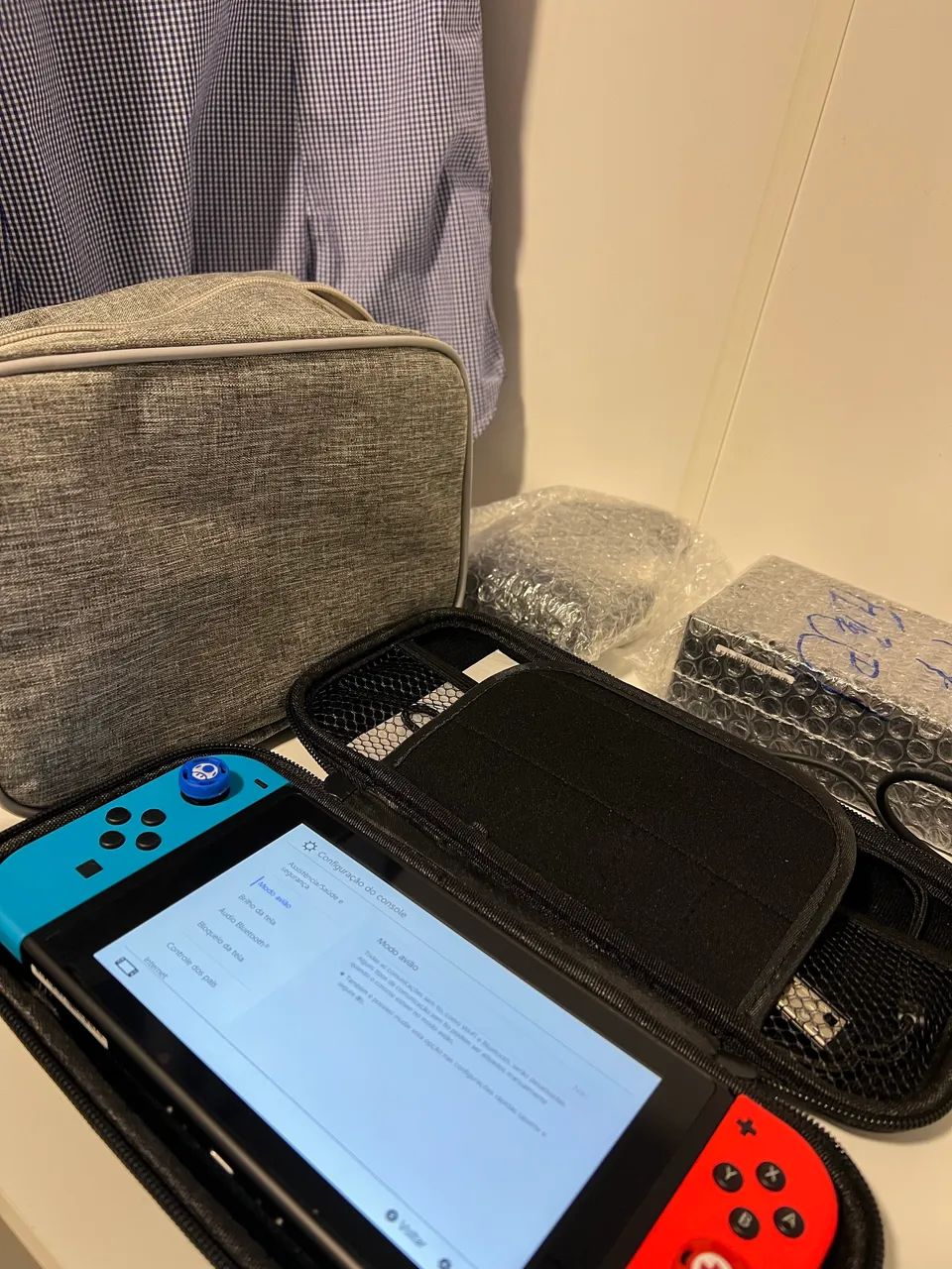 Nintendo Switch  - Foto 4