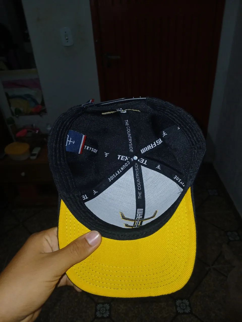 Boné txn - Foto 3