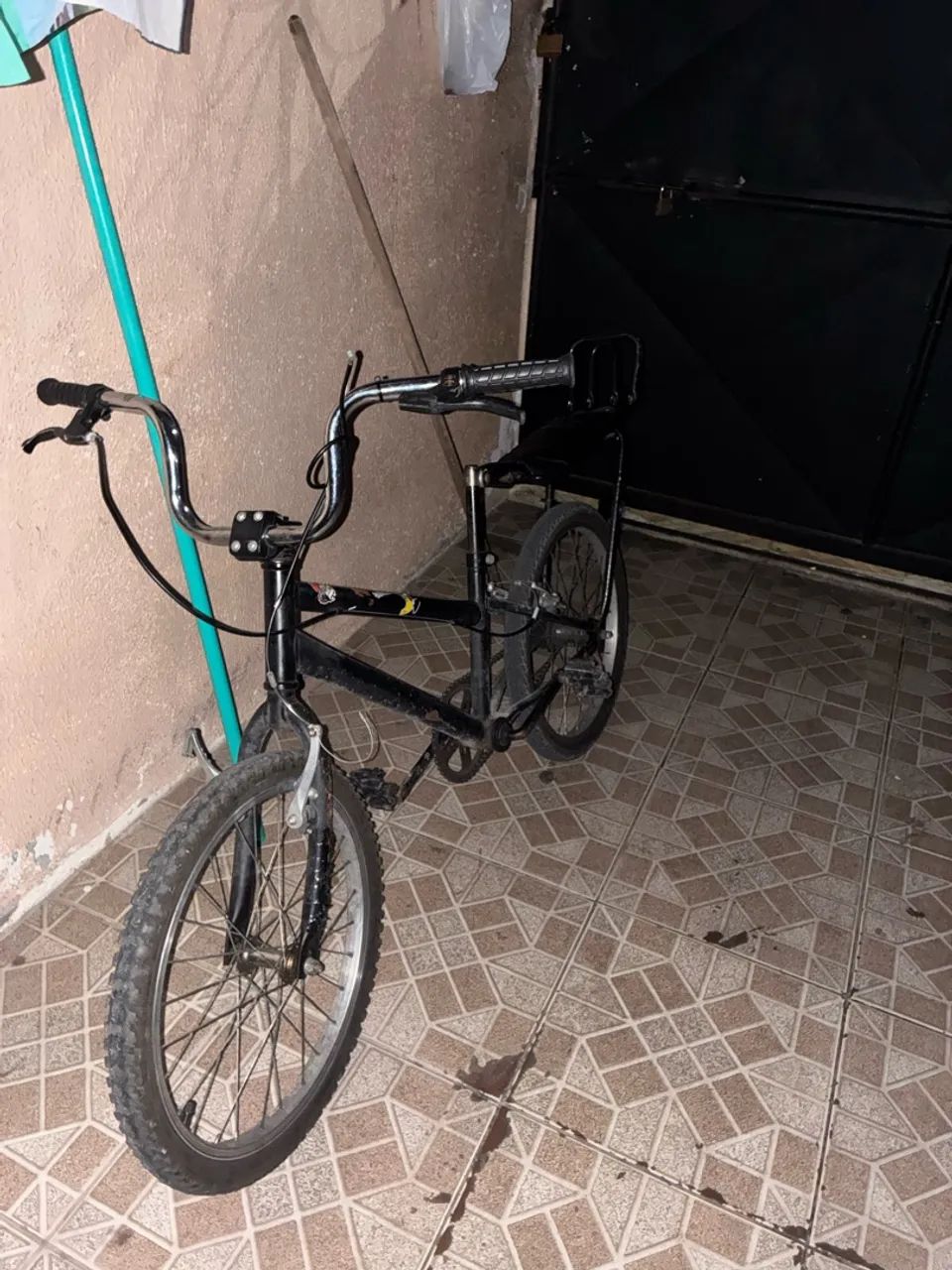 Bike aro 20 