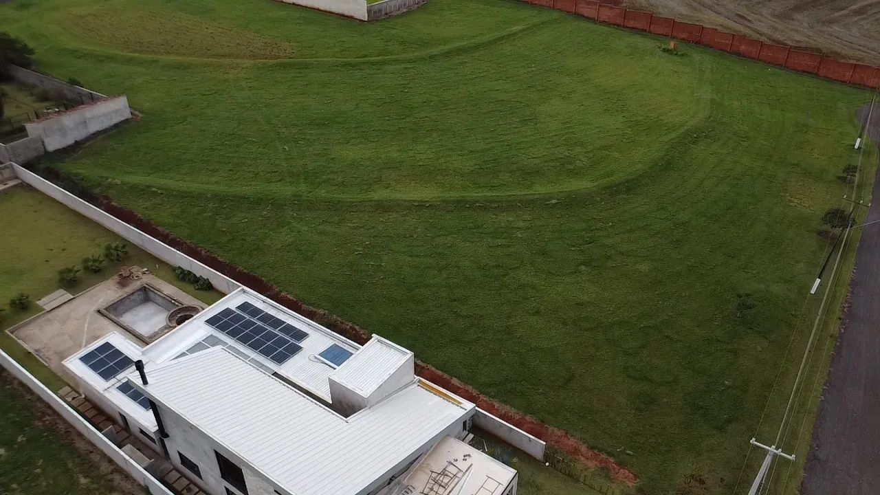 Terreno Condomínio Fechado Monterrey - Foto 2