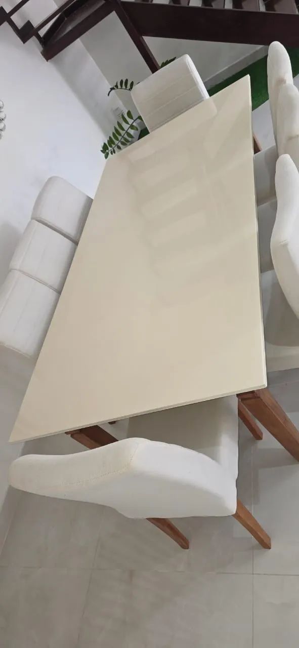 MESA DE JANTAR - Foto 2
