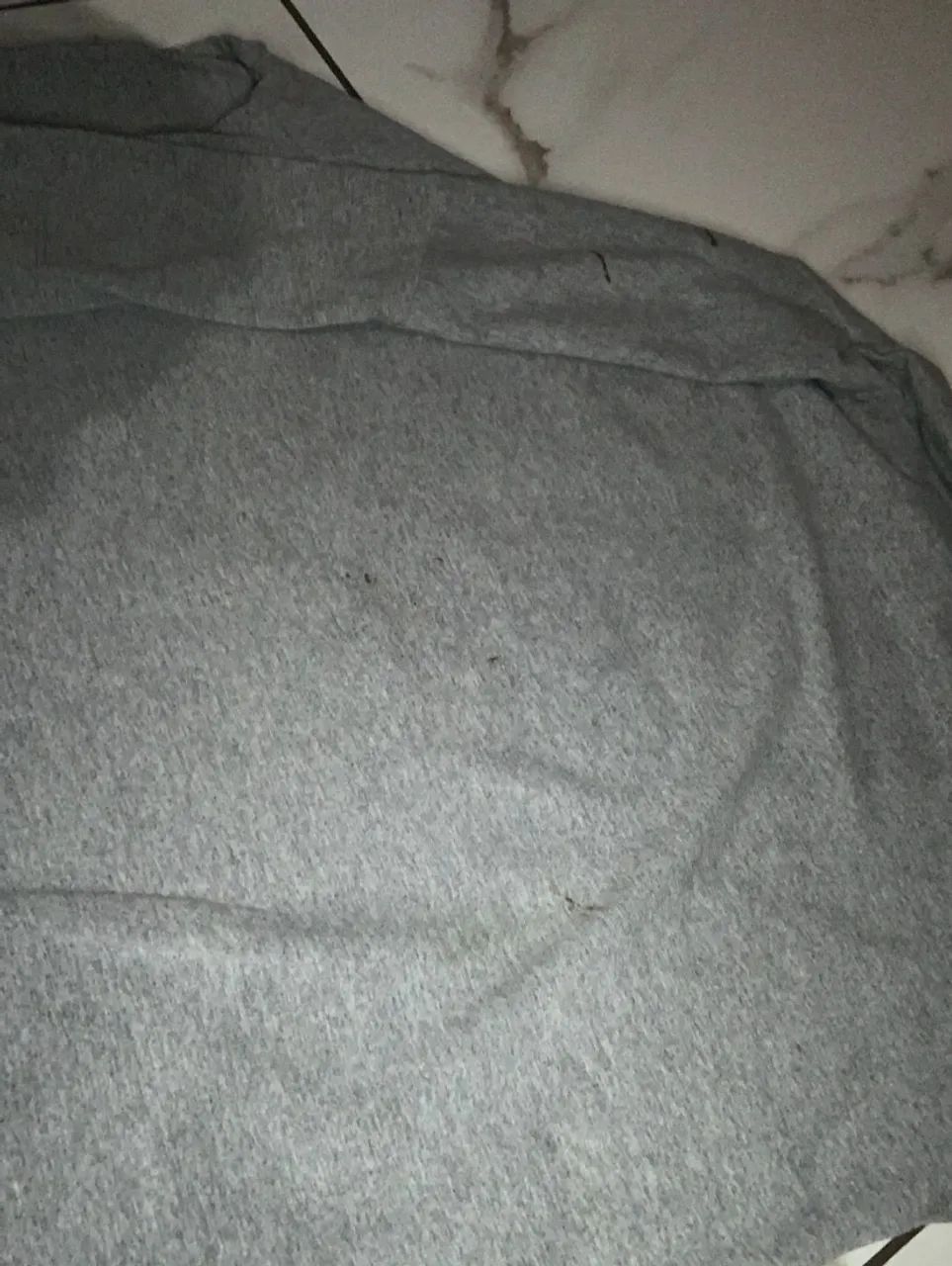 camiseta adidas cinza original - Foto 4