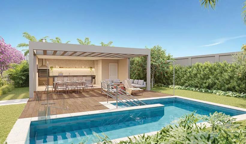 GRAN RESORT RESERVA SAO CAETANO - Foto 4